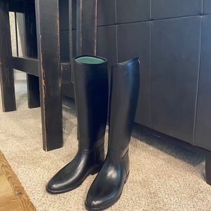 Dublin Universal Tall Boot